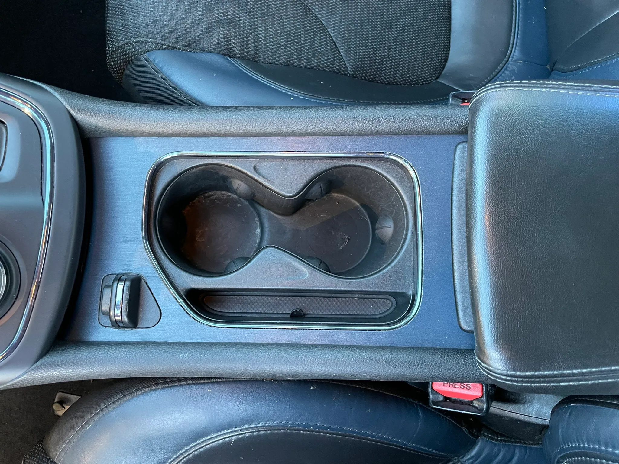 2015 CHRYSLER 200 200S — photo 16