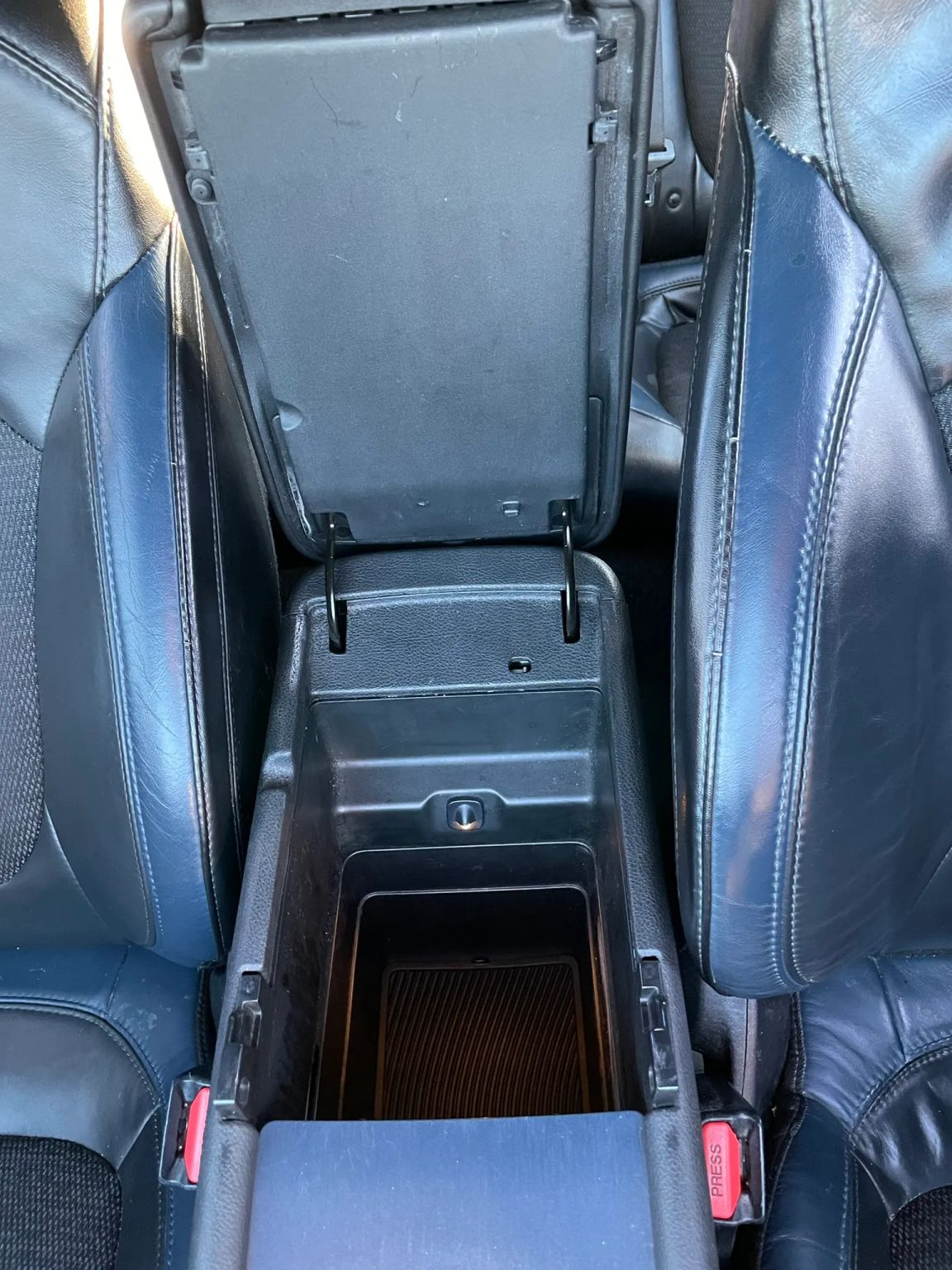 2015 CHRYSLER 200 200S — photo 17