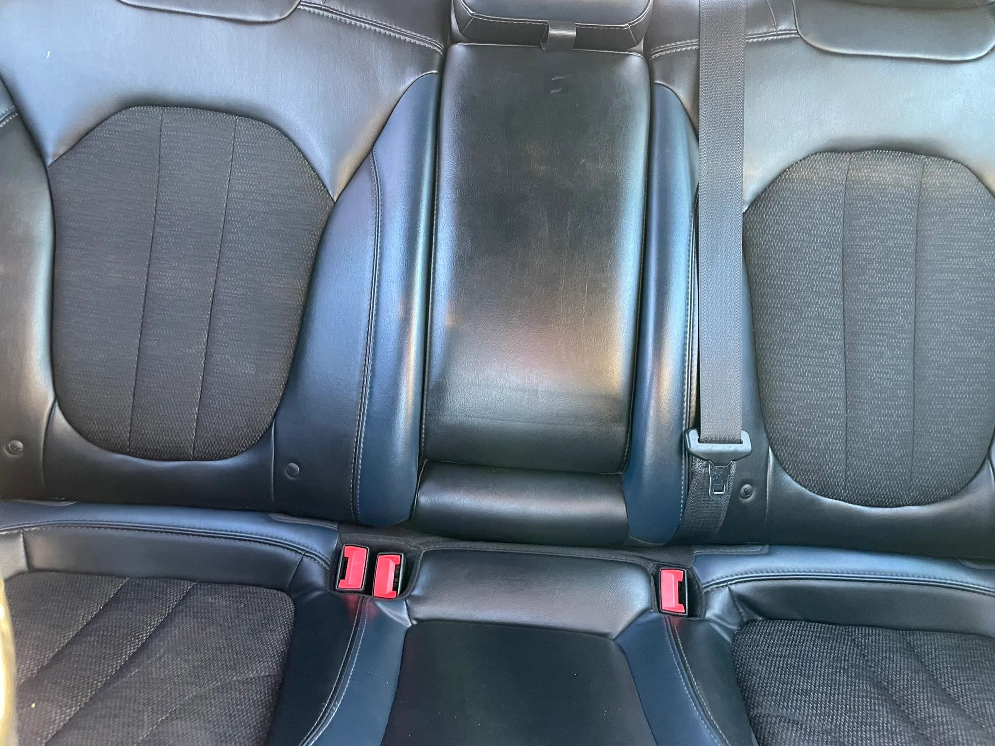2015 CHRYSLER 200 200S — photo 20