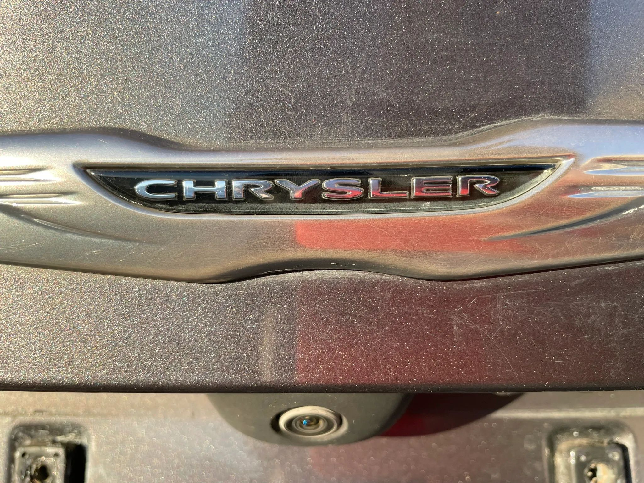 2015 CHRYSLER 200 200S — photo 25
