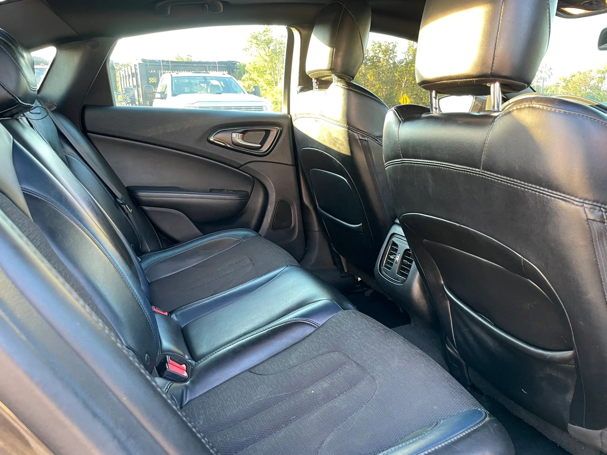 2015 CHRYSLER 200 200S — photo 26