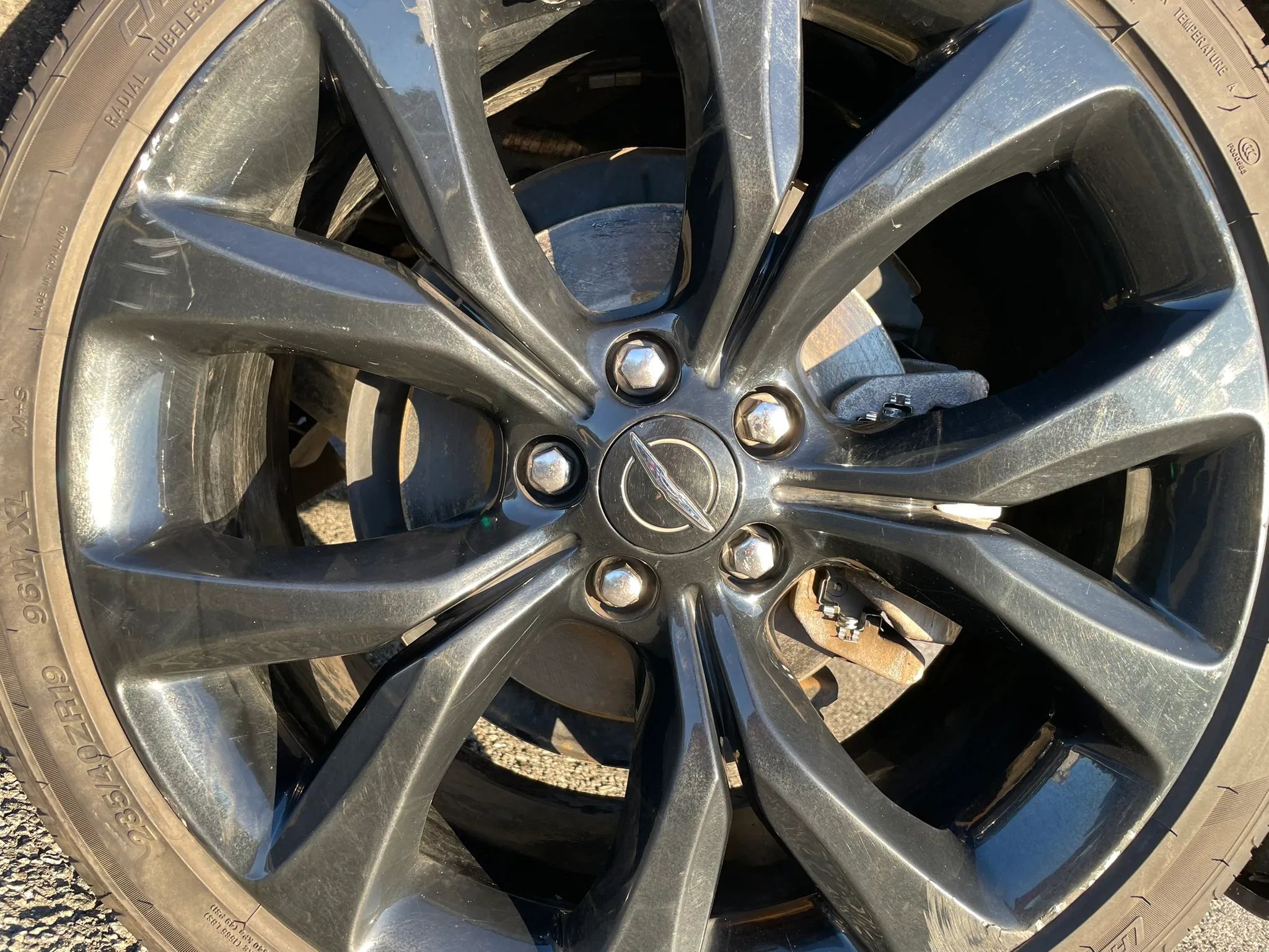 2015 CHRYSLER 200 200S — photo 3