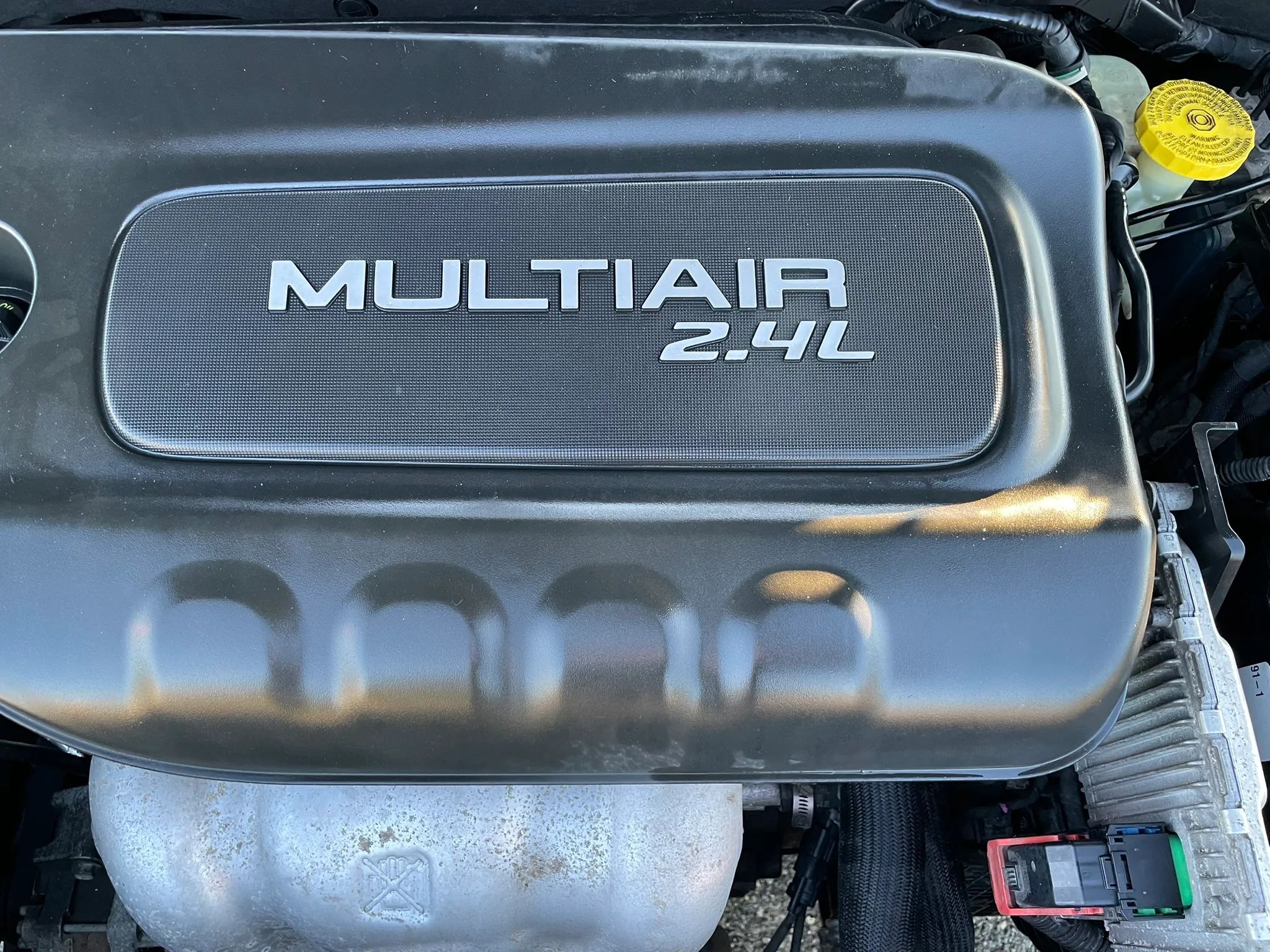 2015 CHRYSLER 200 200S — photo 30