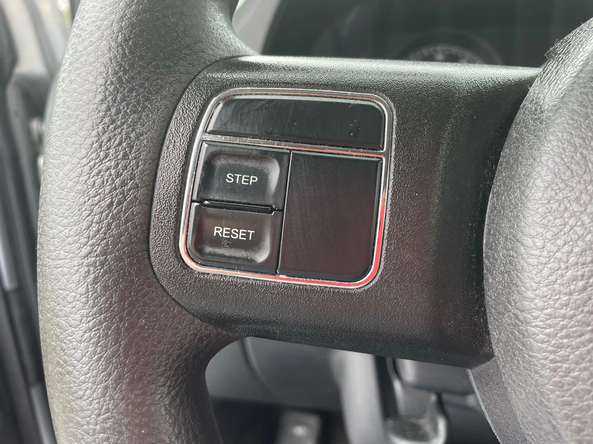 2014 JEEP Compass