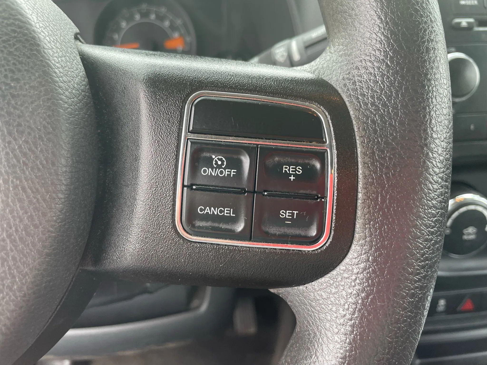 2014 JEEP Compass