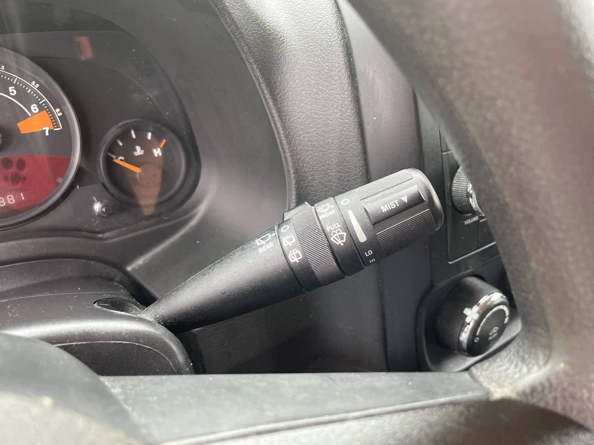 2014 JEEP Compass