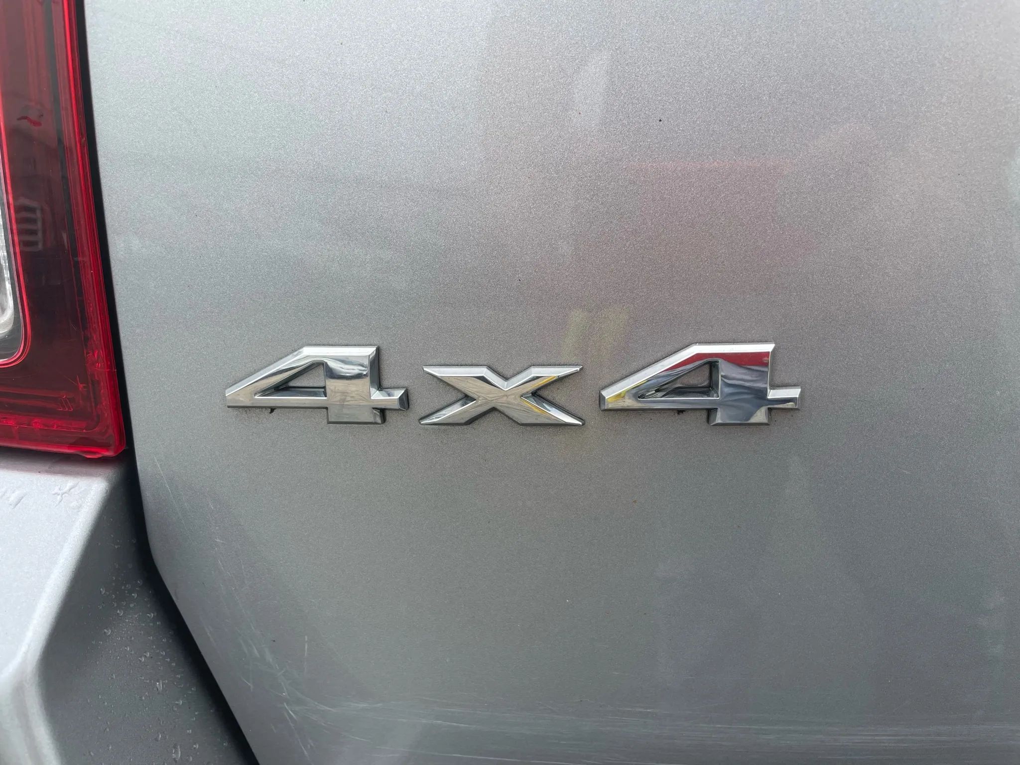2014 JEEP Compass