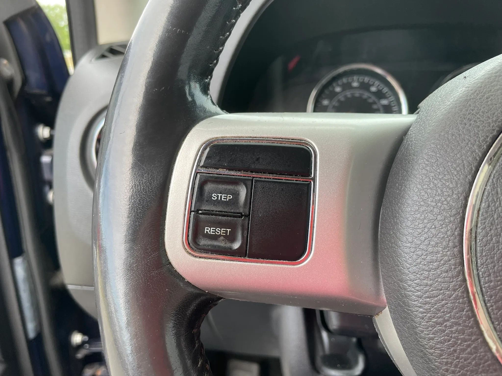 2016 JEEP Compass
