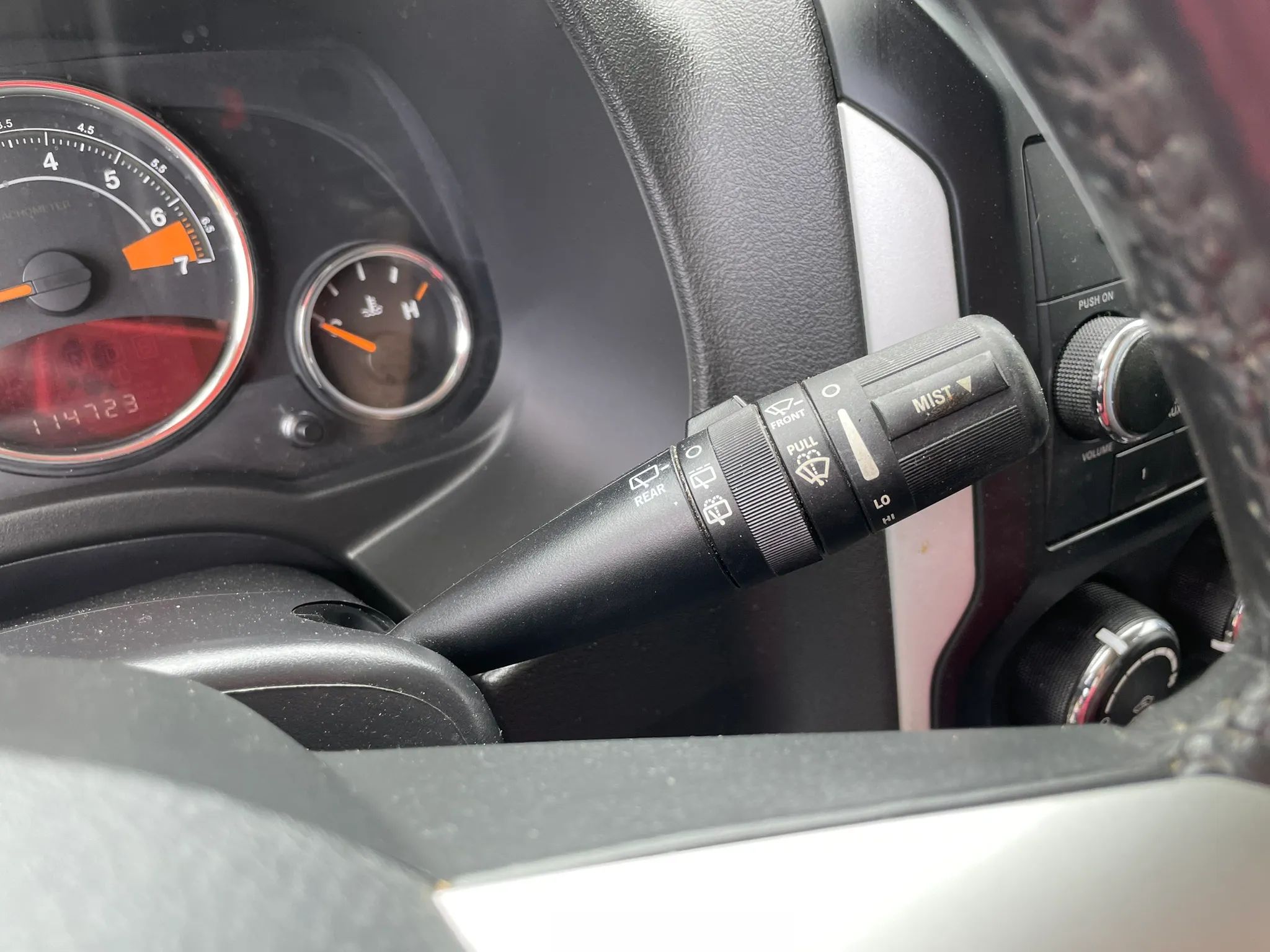 2016 JEEP Compass