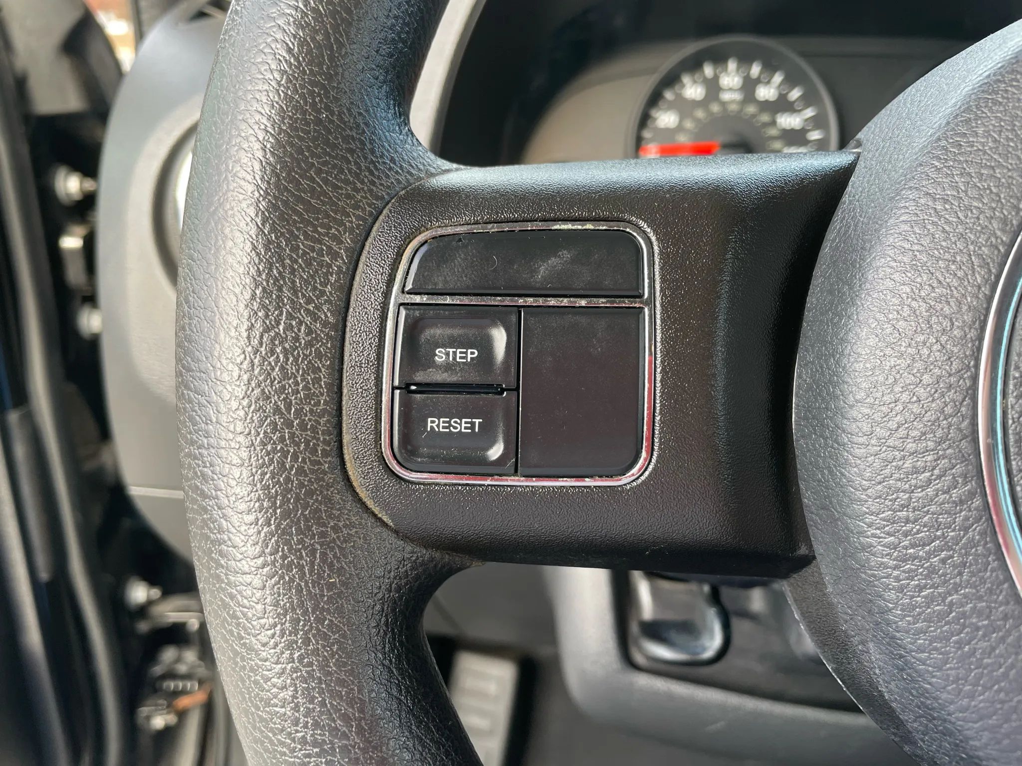 2012 JEEP Patriot