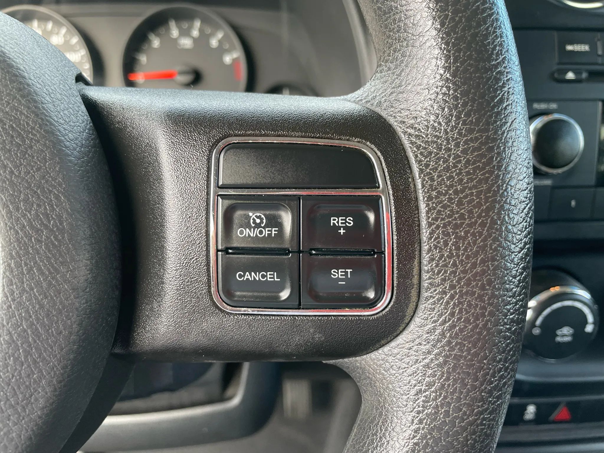 2012 JEEP Patriot
