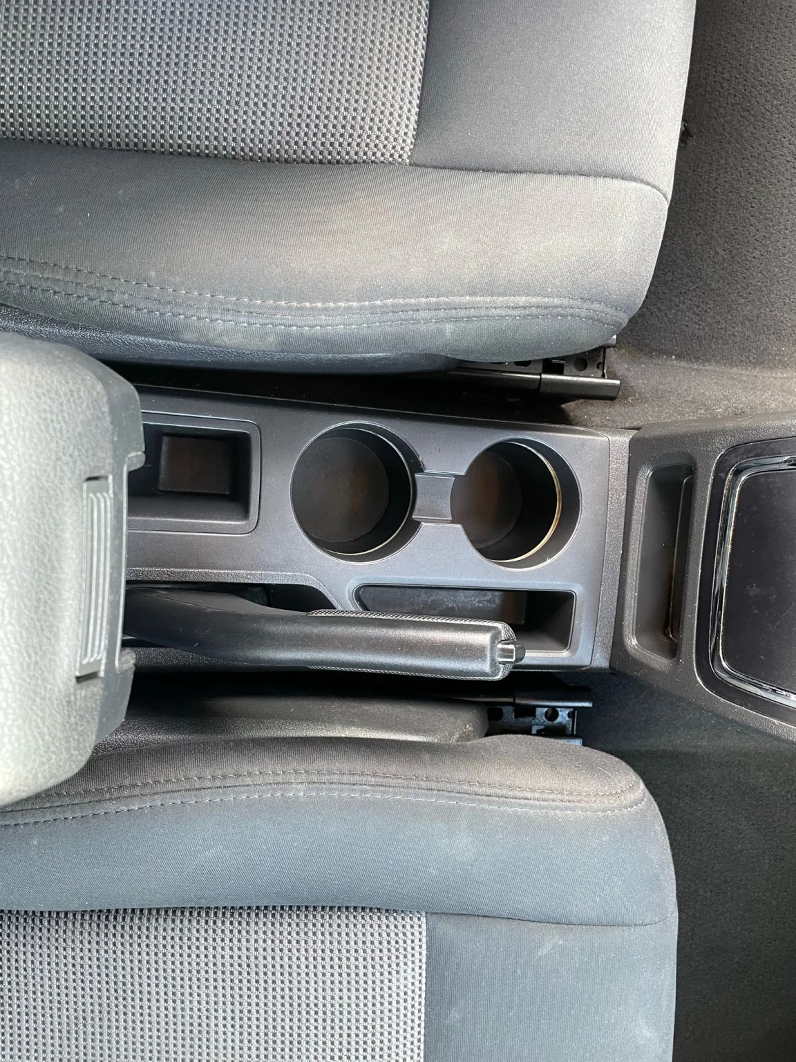 2012 JEEP Patriot