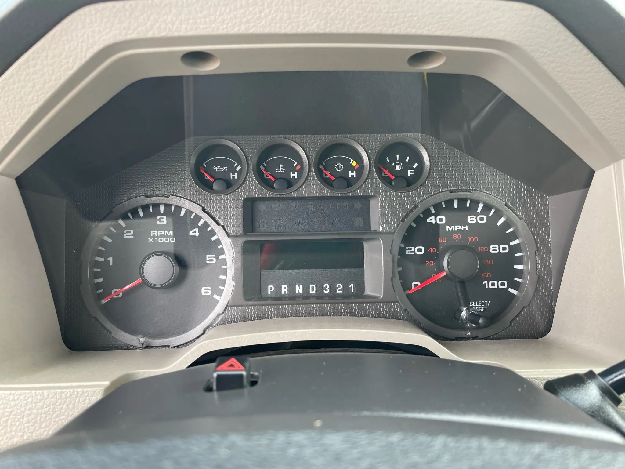 2008 Ford F350 Super Duty Regular Cab & Chassis