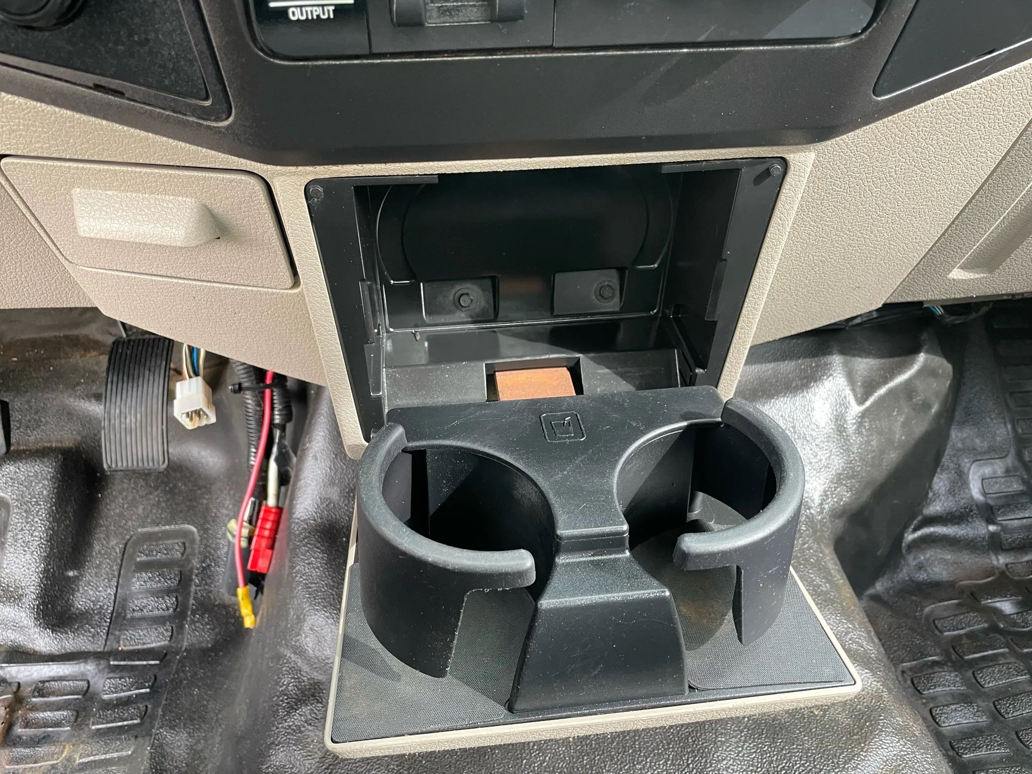 2008 Ford F350 Super Duty Regular Cab & Chassis