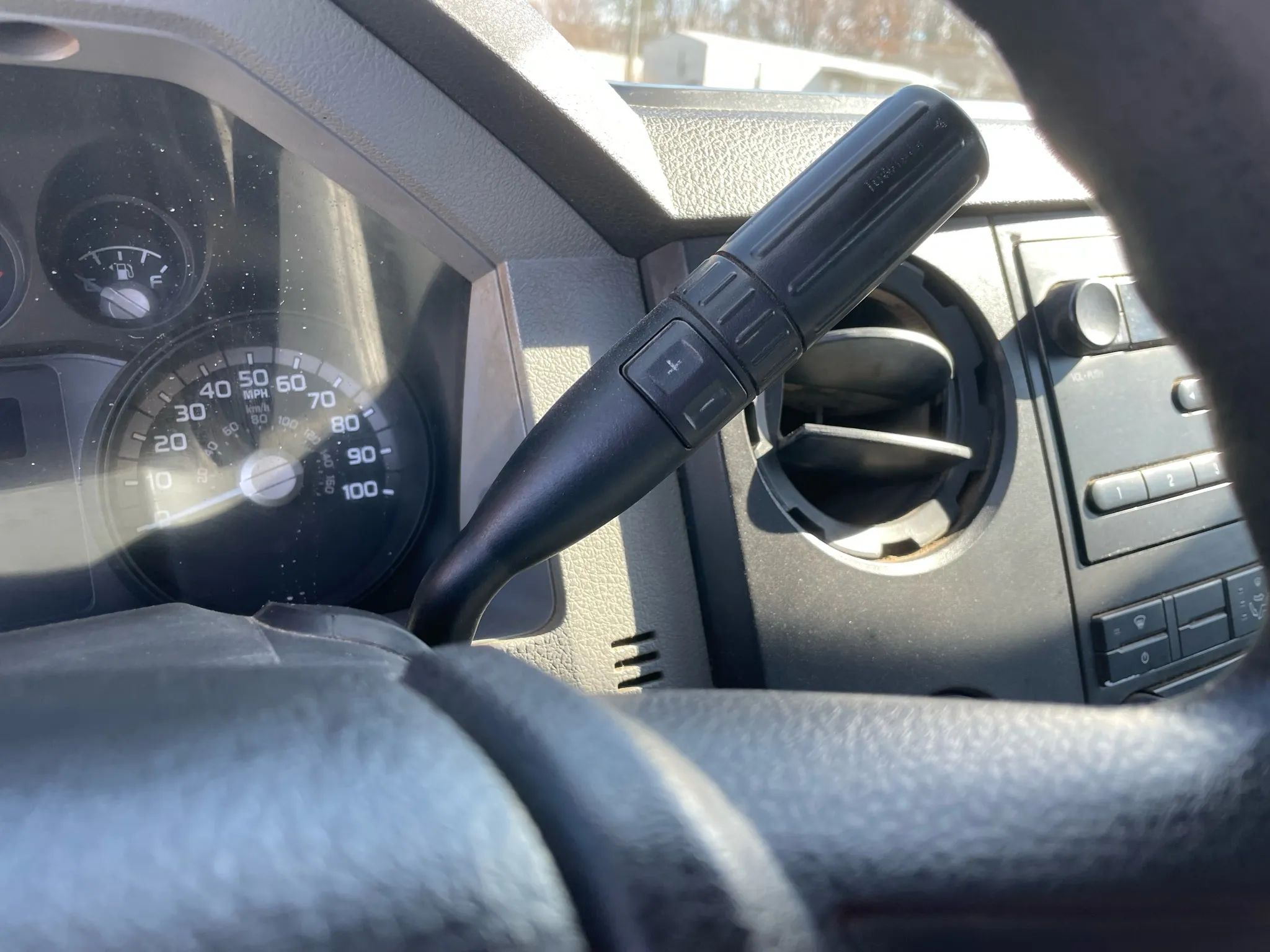 2014 Ford F-350 Super Duty