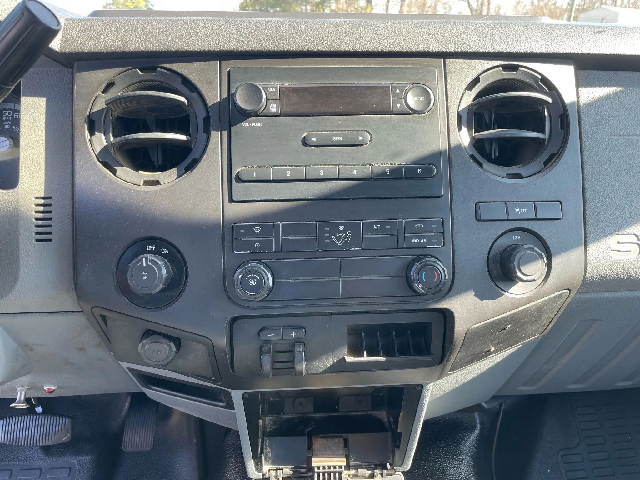 2014 Ford F-350 Super Duty