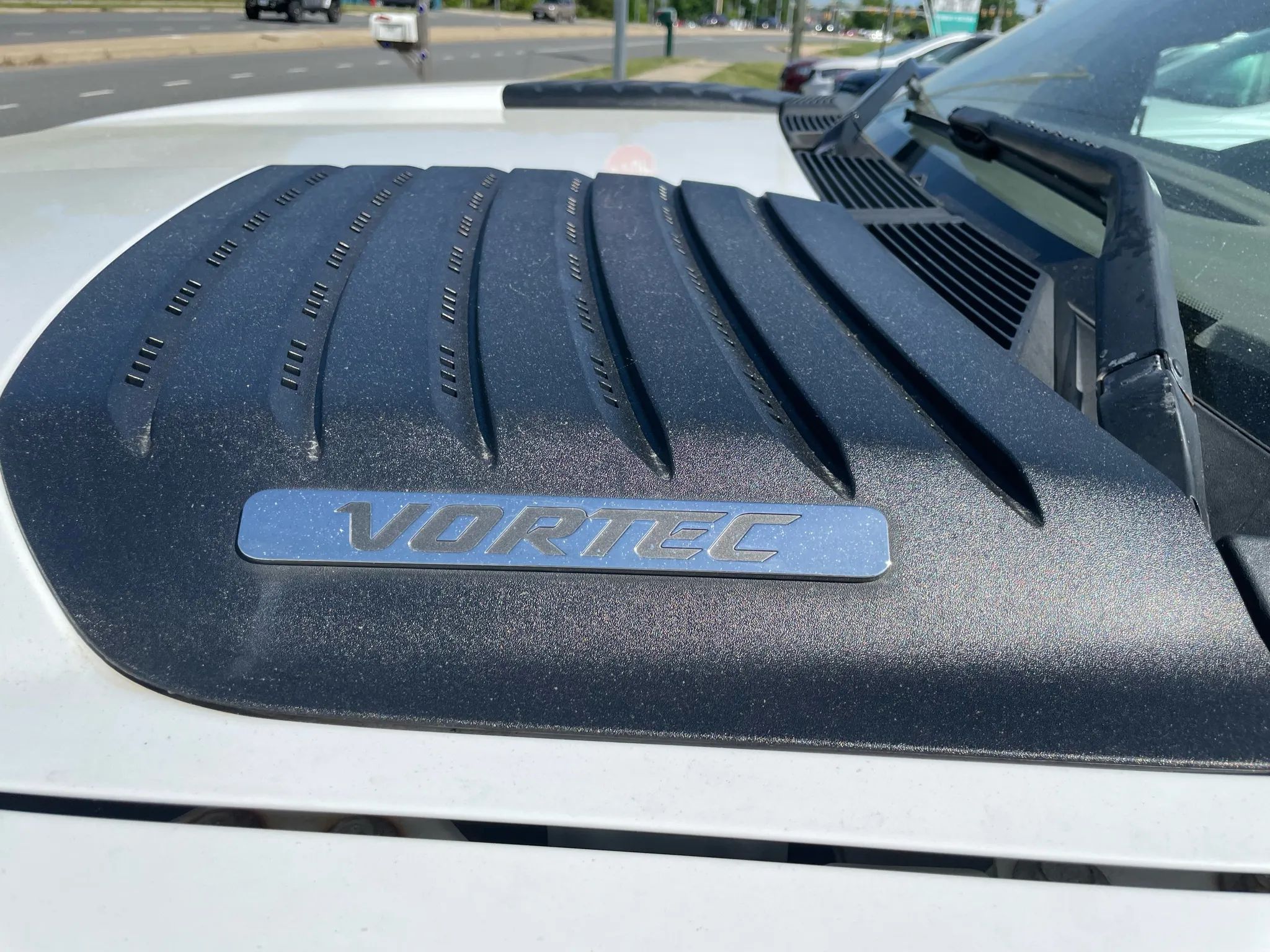 2014 Chevrolet Silverado 2500 HD Regular Cab