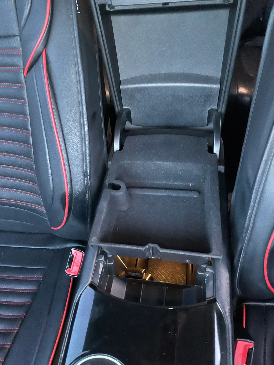 2016 FORD Edge