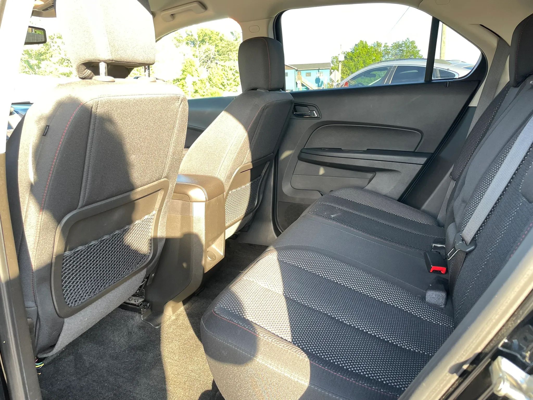 2015 CHEVROLET Equinox 1LT — photo 23