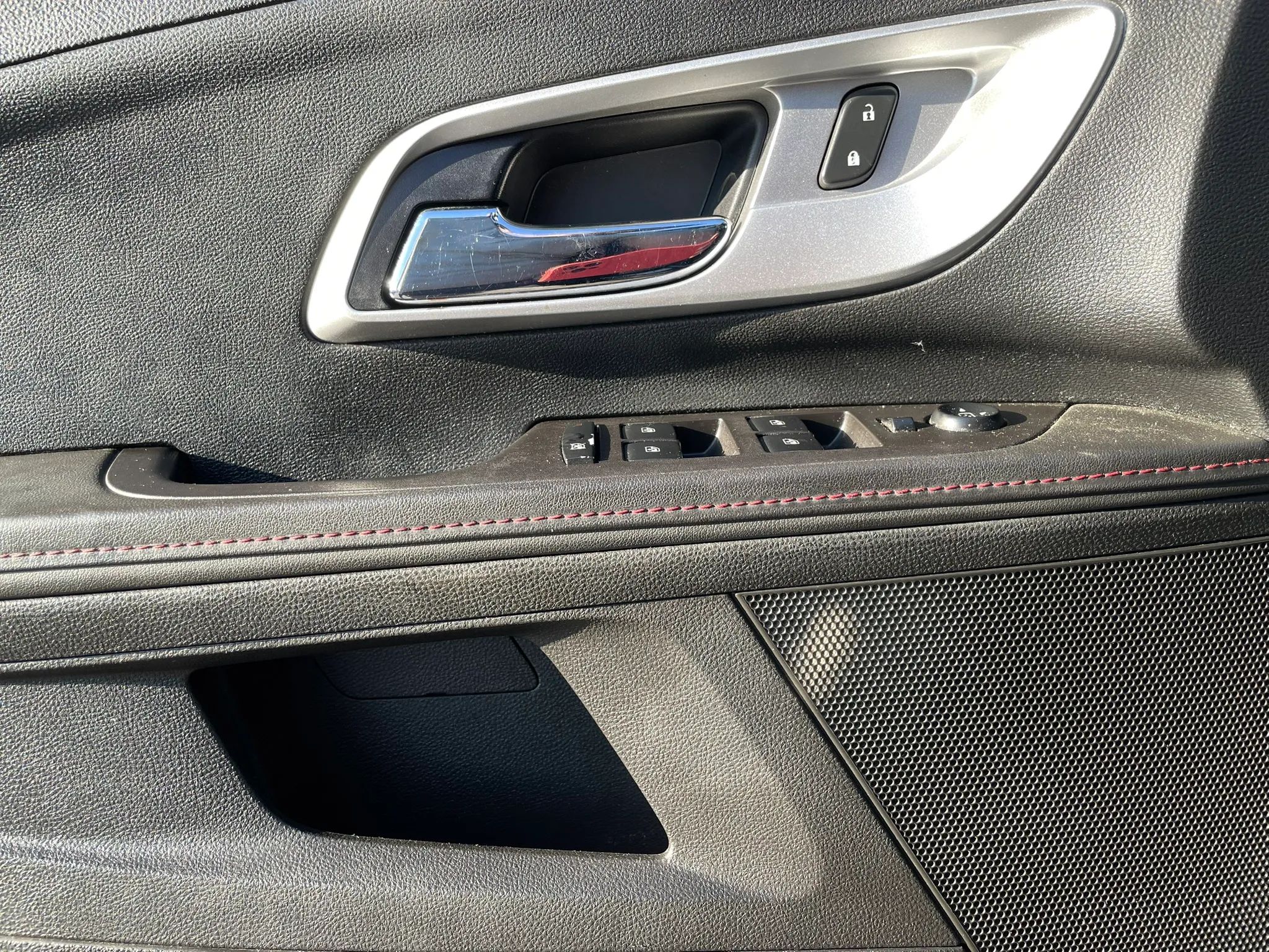 2015 CHEVROLET Equinox 1LT — photo 25