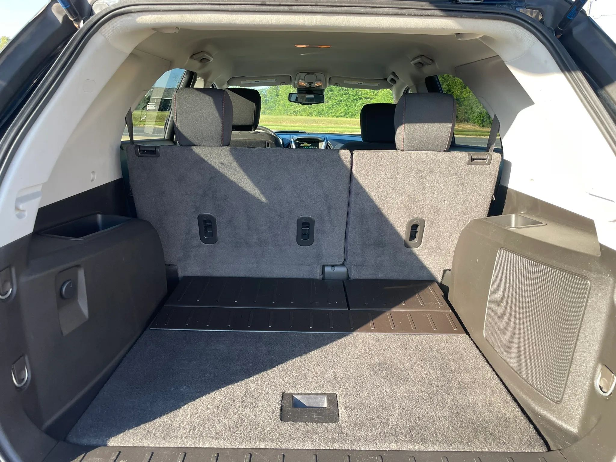 2015 CHEVROLET Equinox 1LT — photo 29