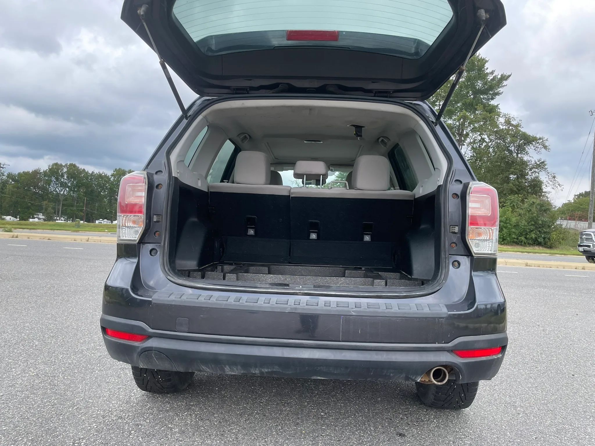 2015 CHEVROLET Equinox 1LT — photo 6