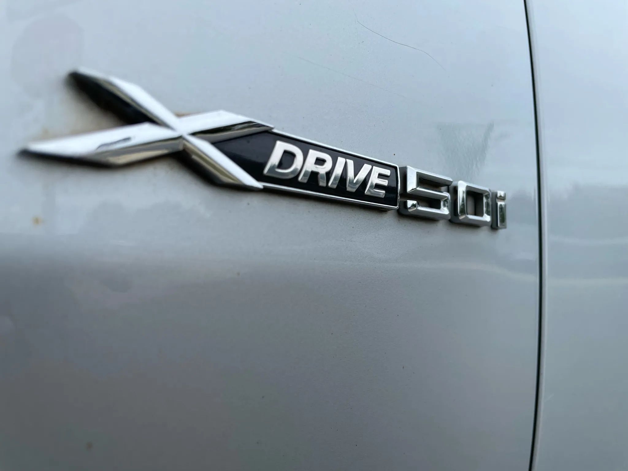 2011 BMW X6