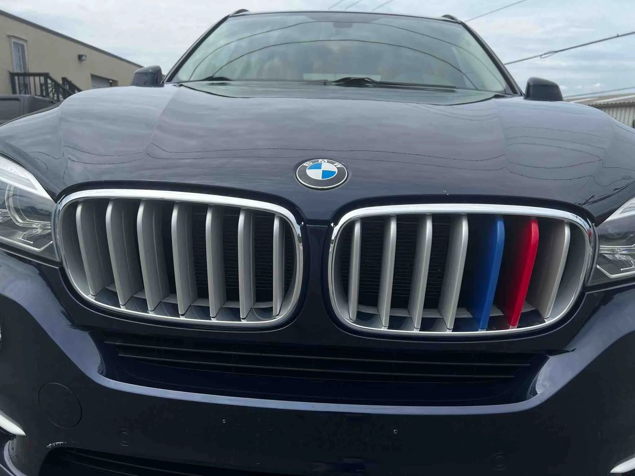 2014 BMW X5