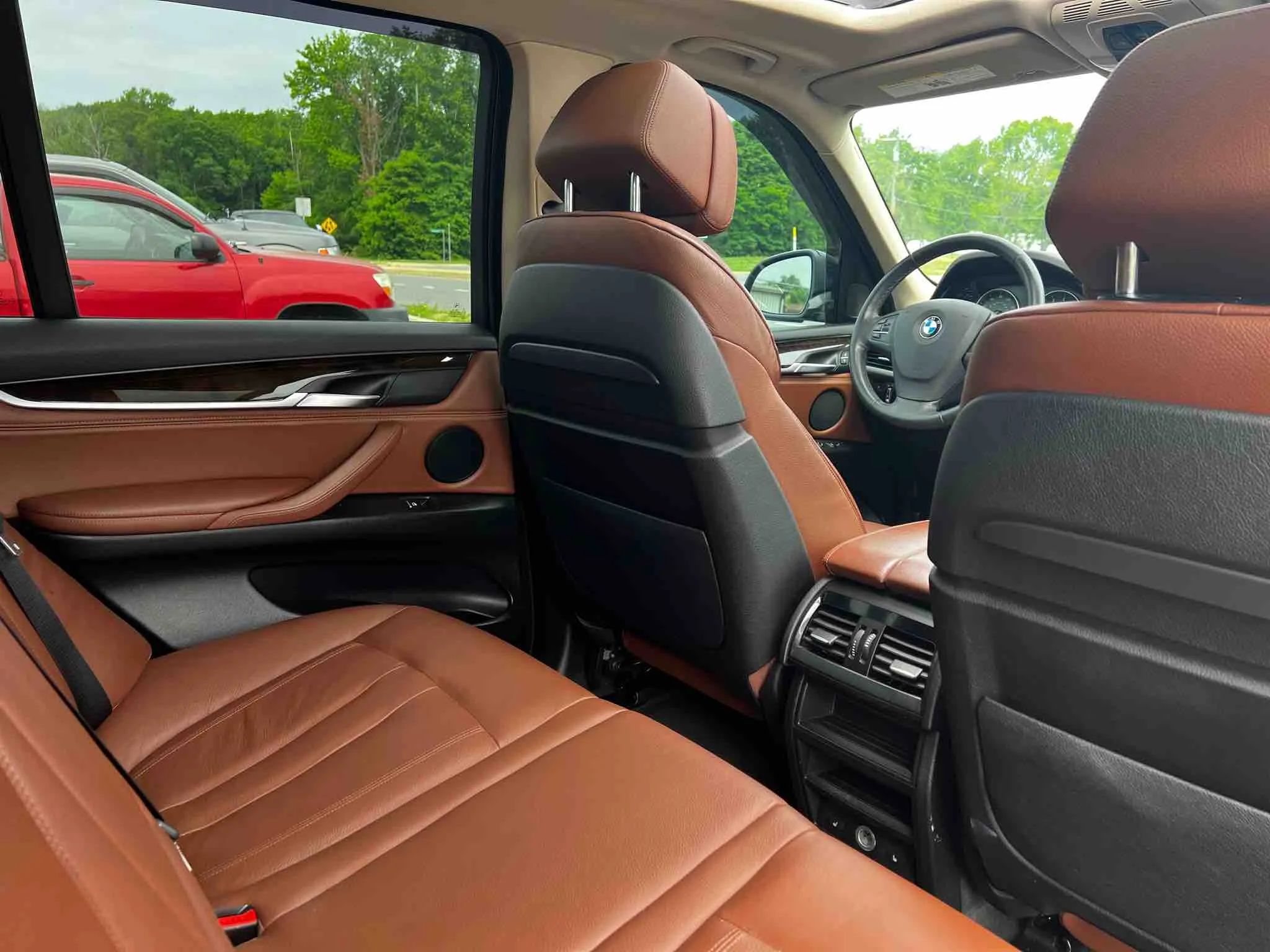 2014 BMW X5