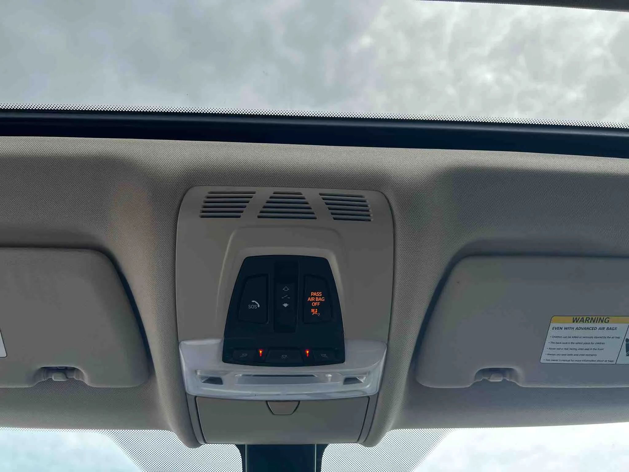 2014 BMW X5