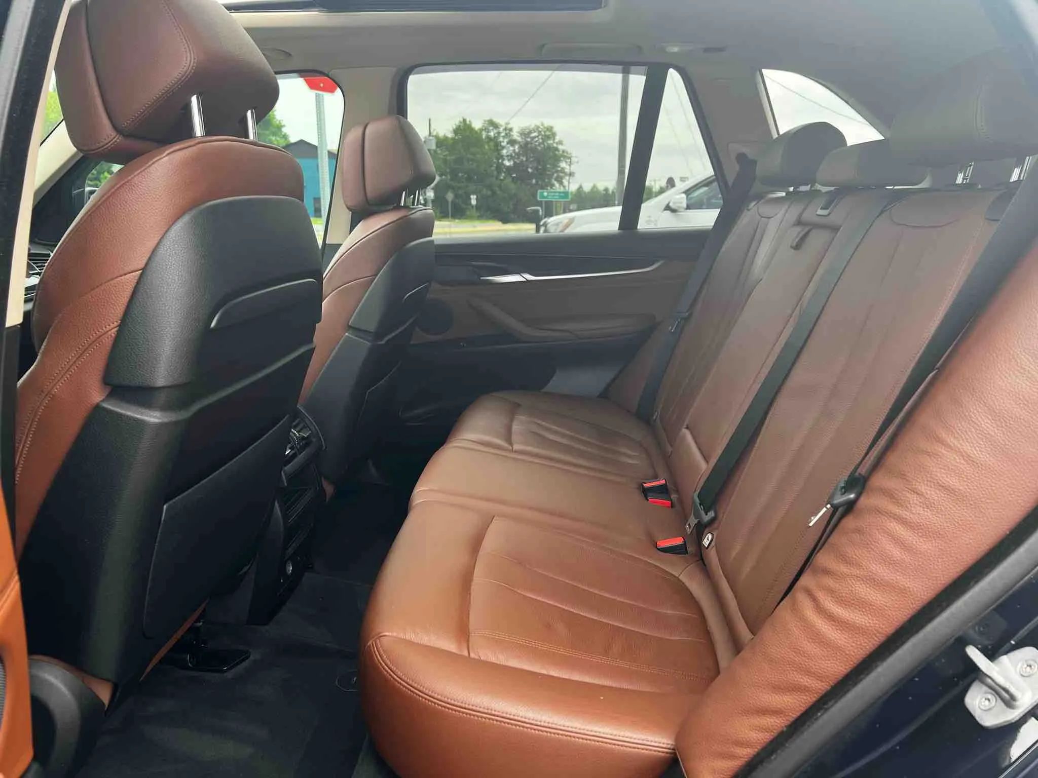 2014 BMW X5