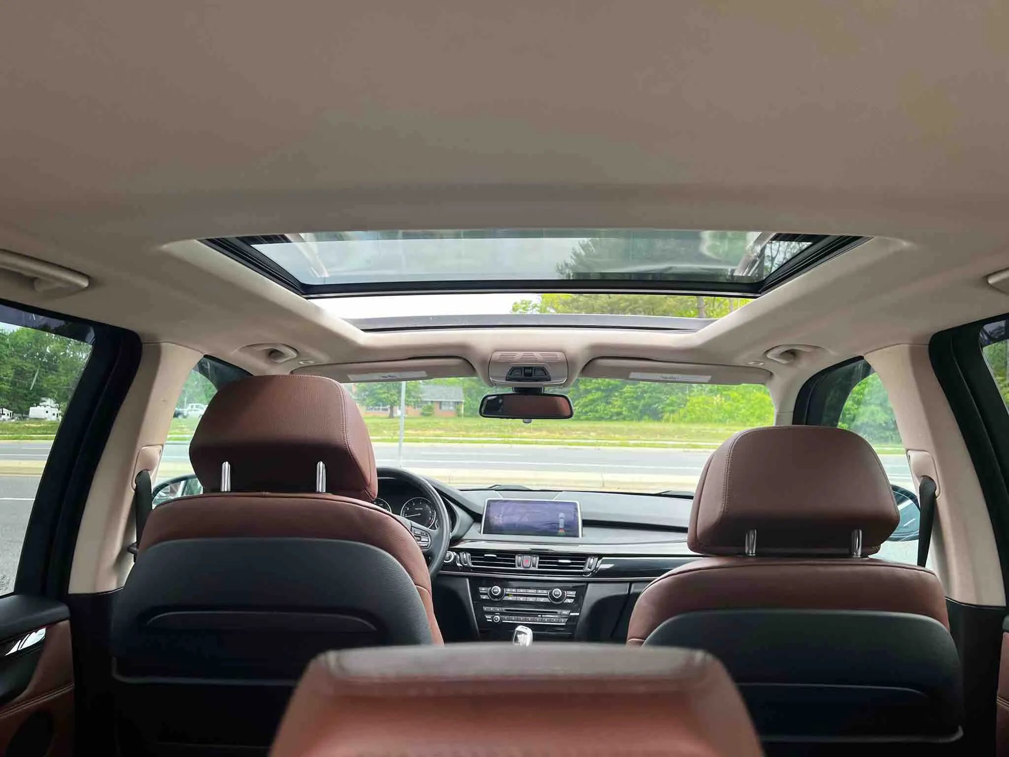 2014 BMW X5