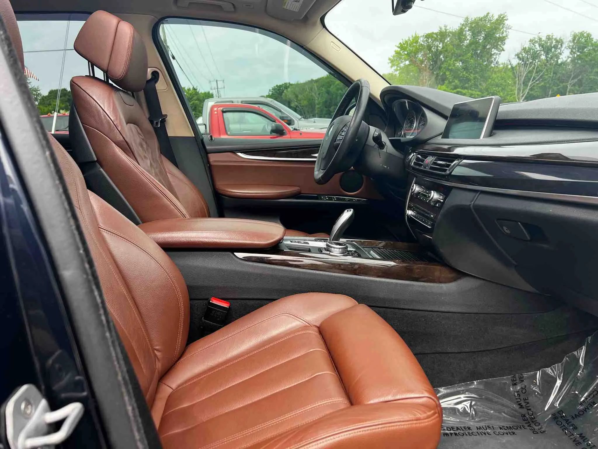 2014 BMW X5
