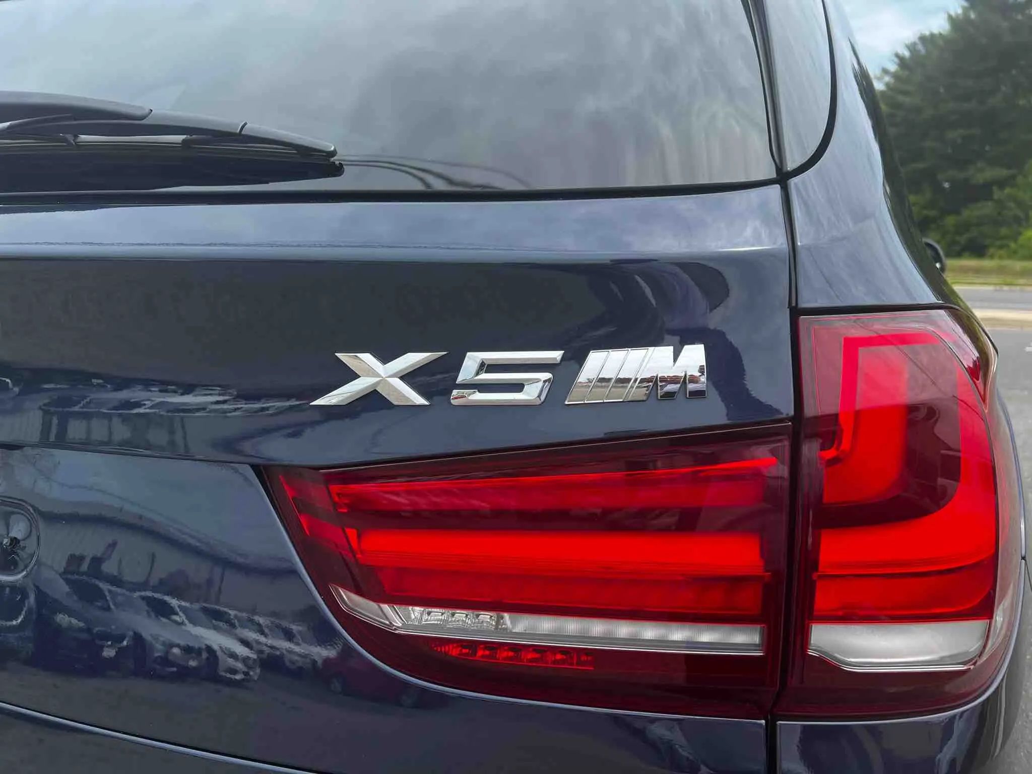 2014 BMW X5