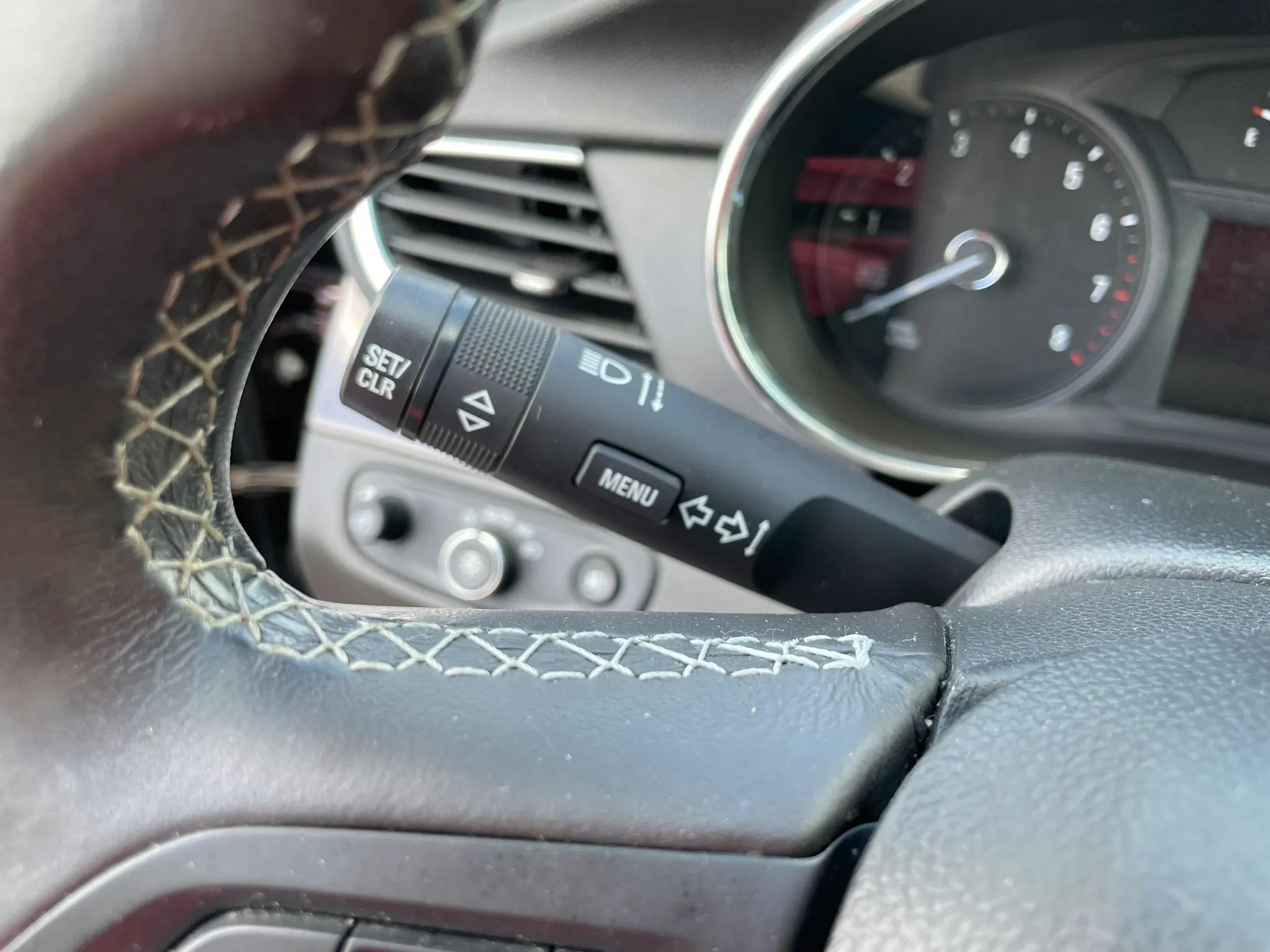 2017 BUICK Encore