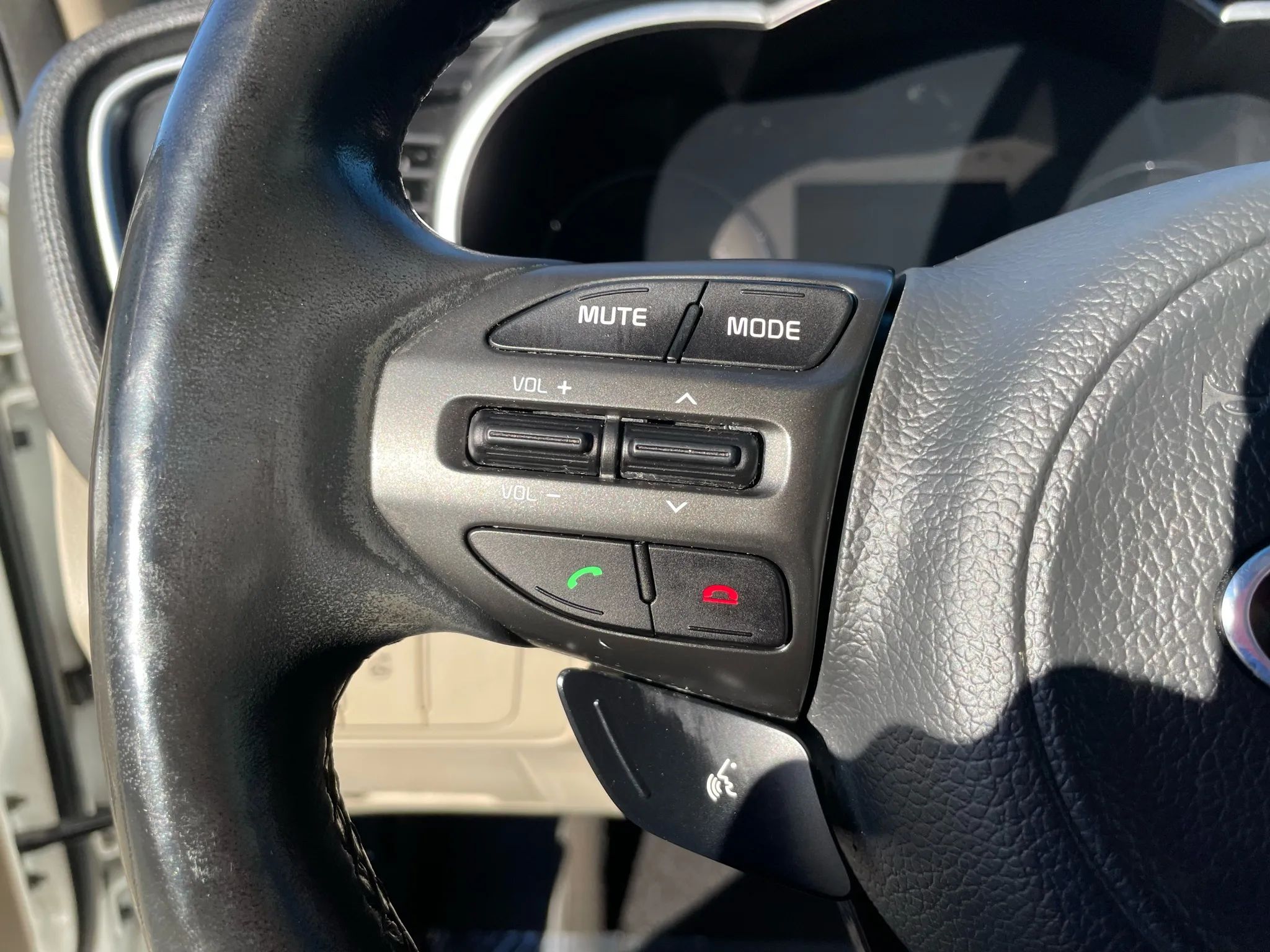 2014 KIA Optima