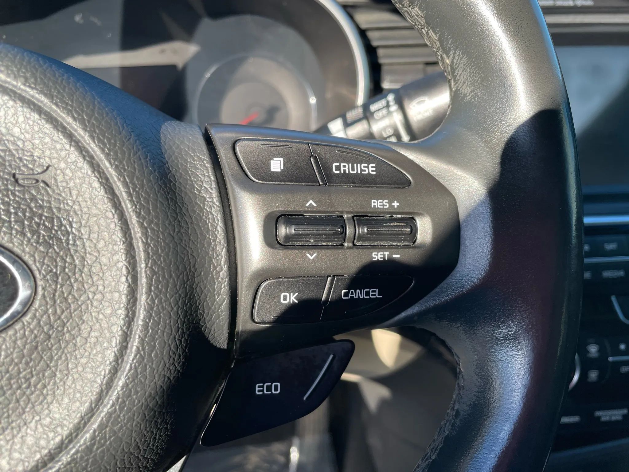 2014 KIA Optima