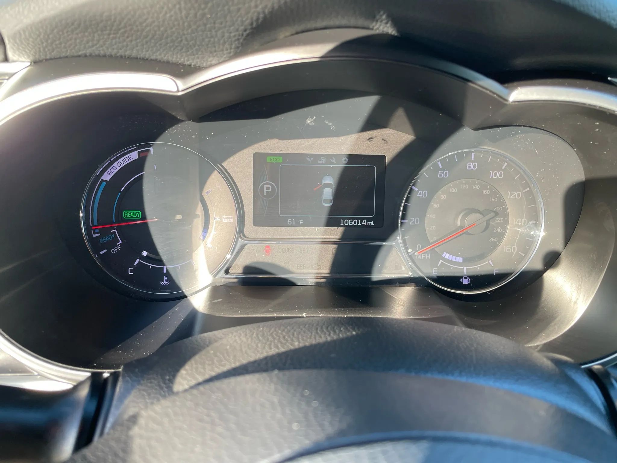 2014 KIA Optima