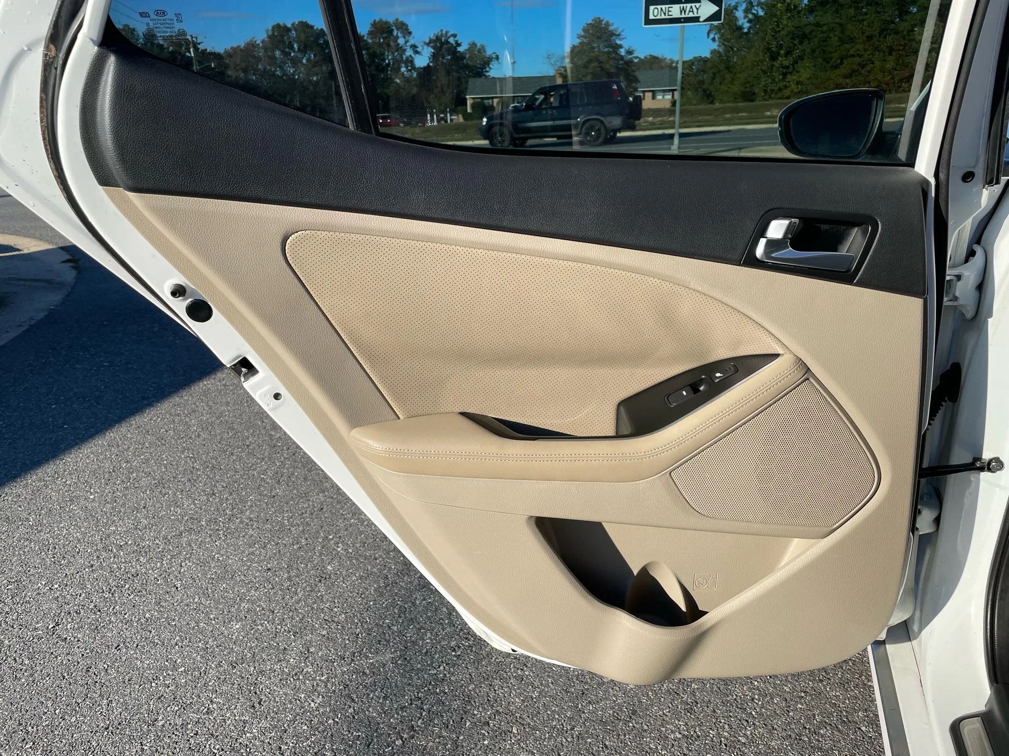 2014 KIA Optima