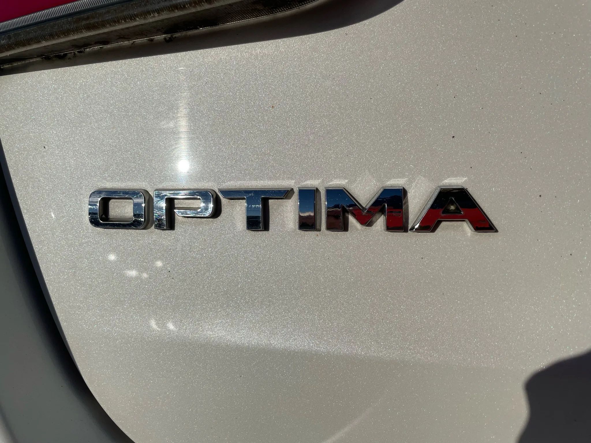 2014 KIA Optima