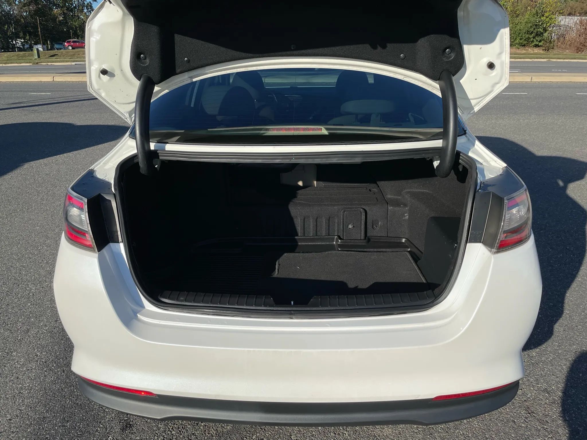 2014 KIA Optima