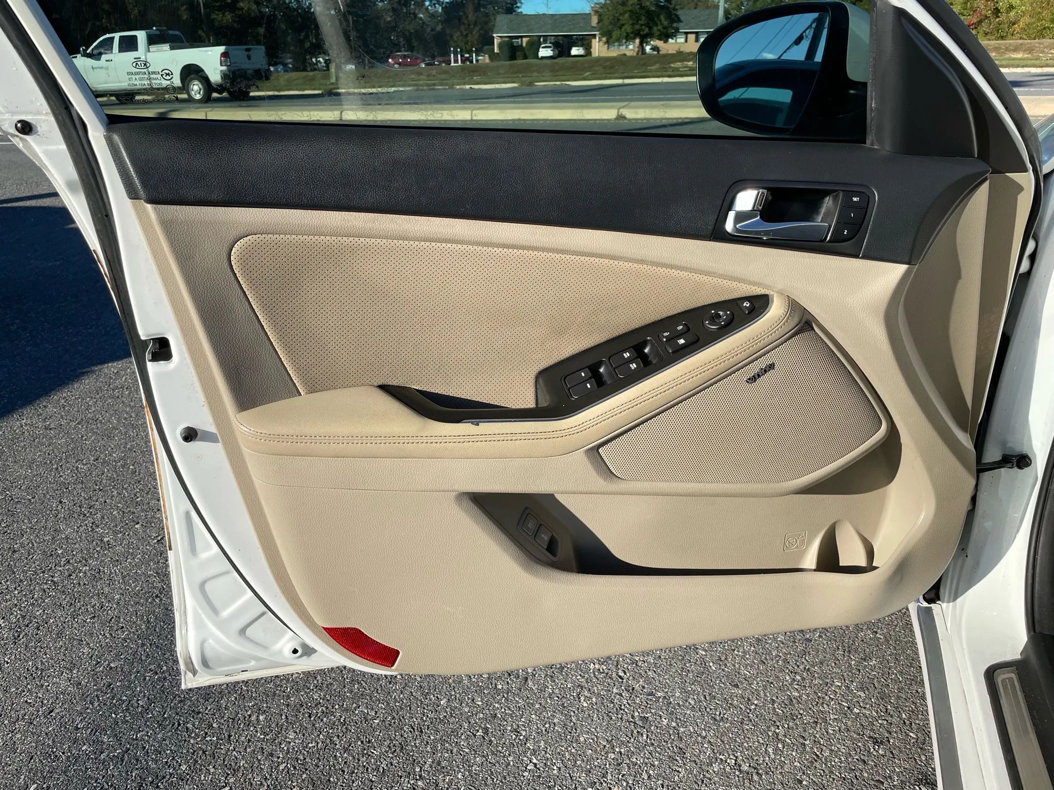 2014 KIA Optima
