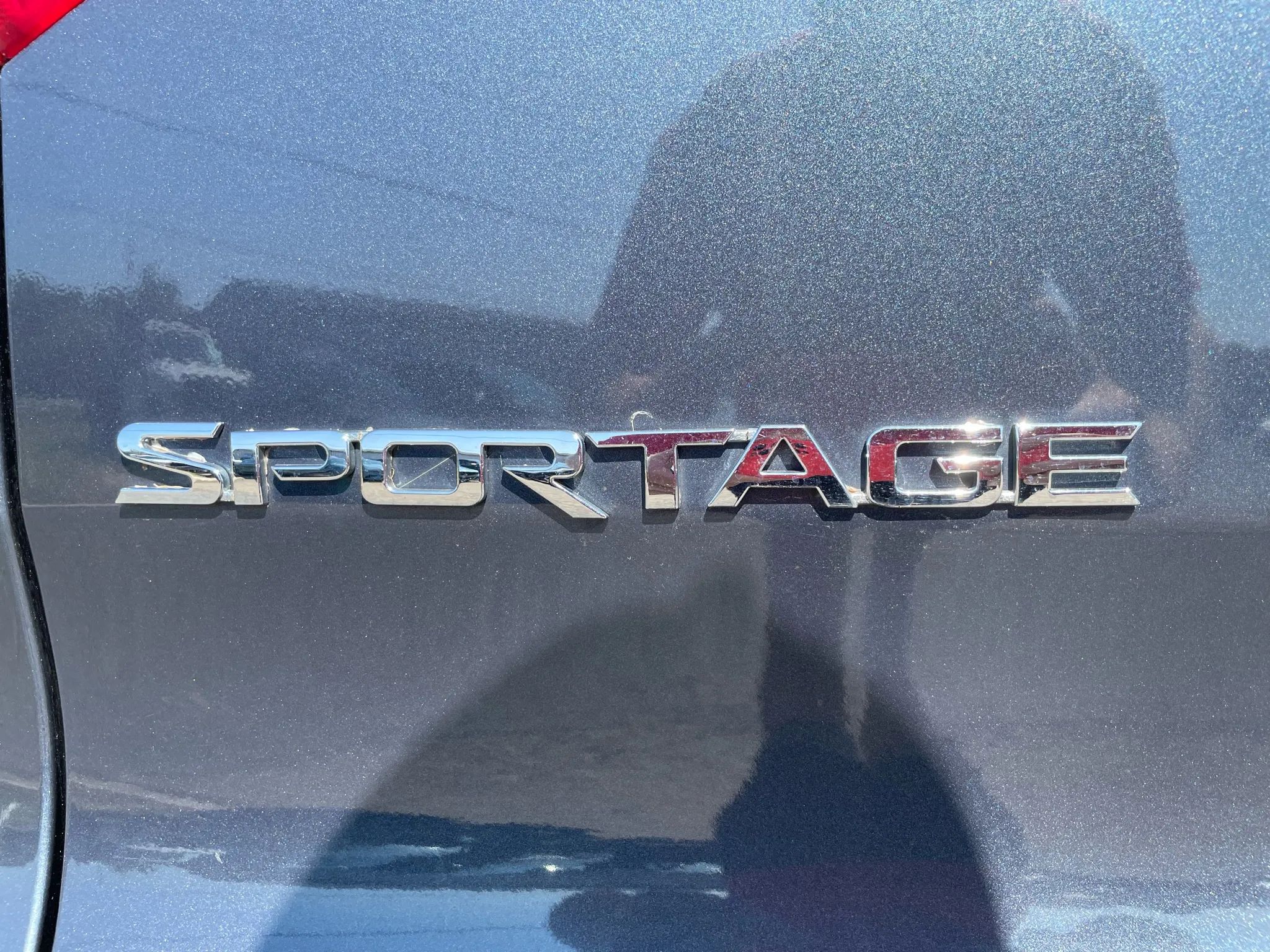 2013 KIA Sportage