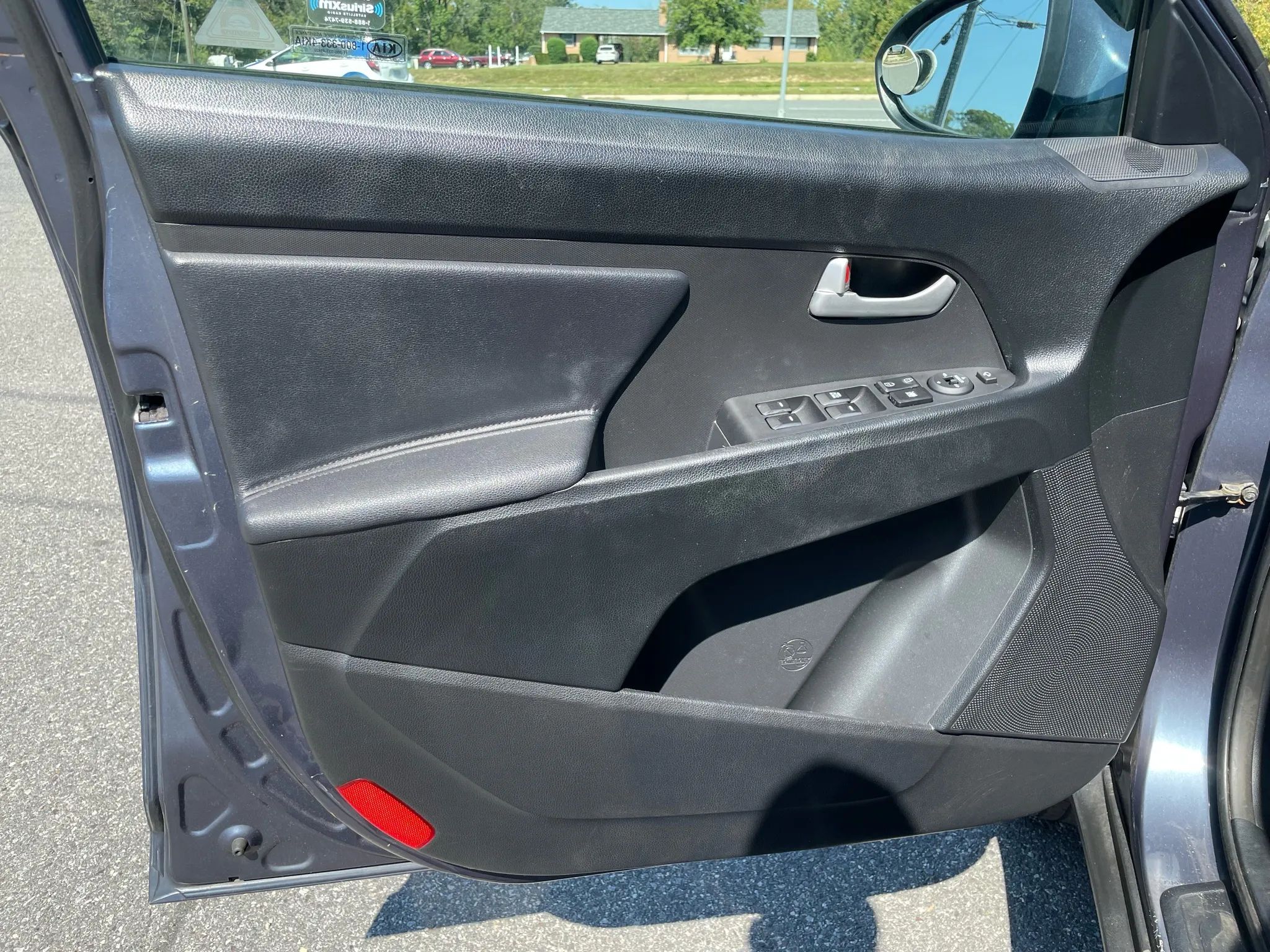 2013 KIA Sportage
