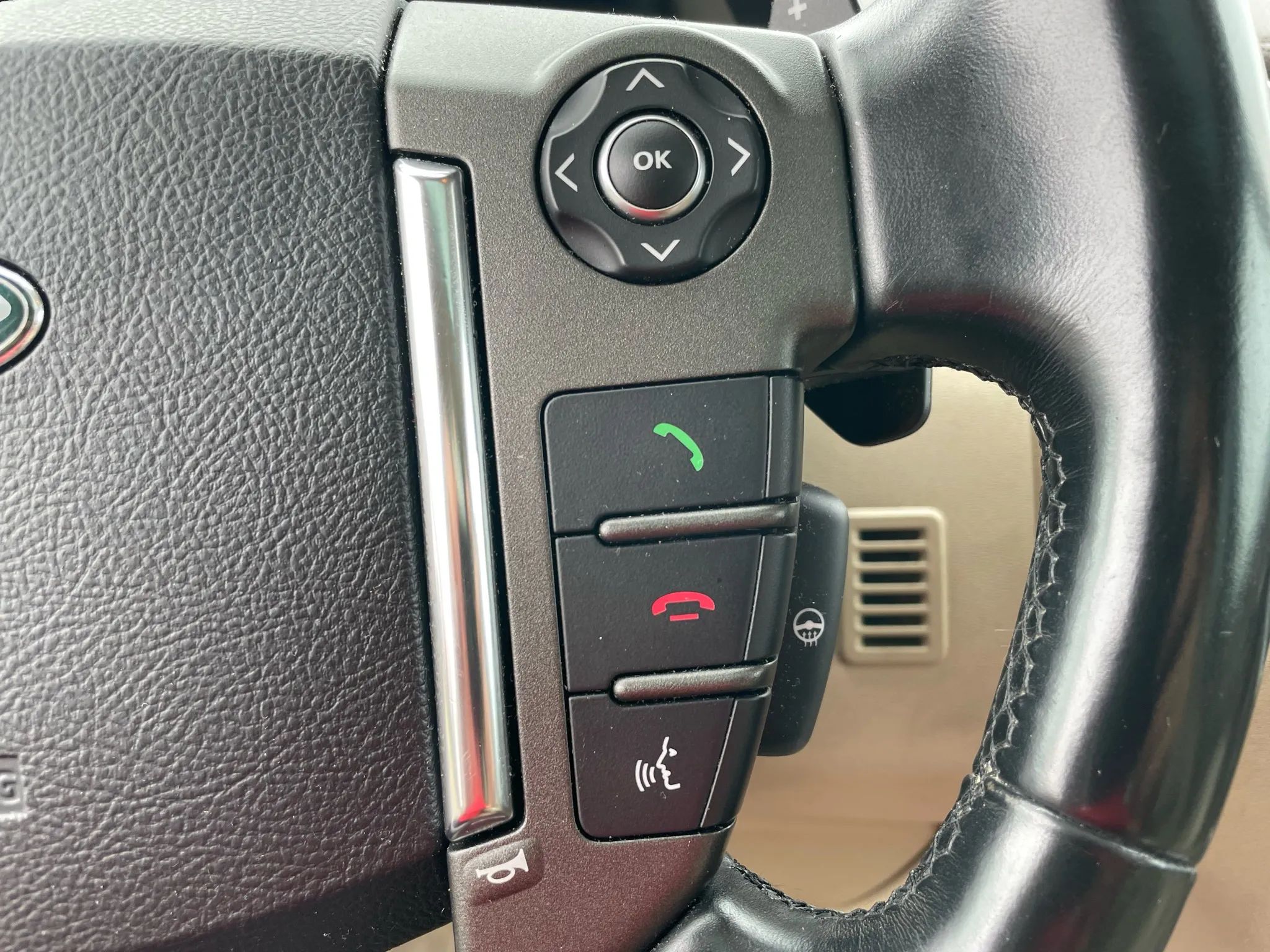 2016 LAND ROVER LR4