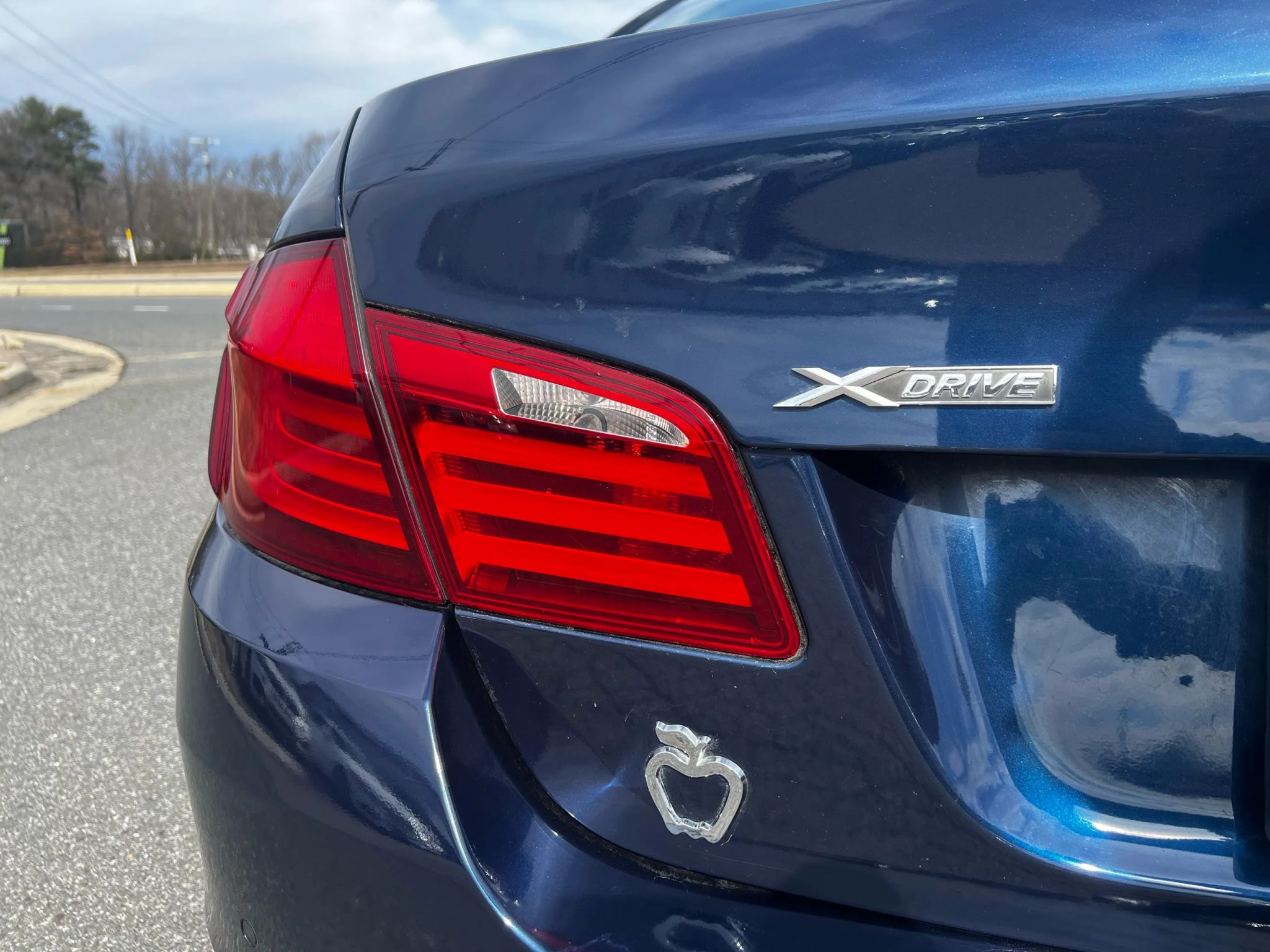 2013 BMW 535i