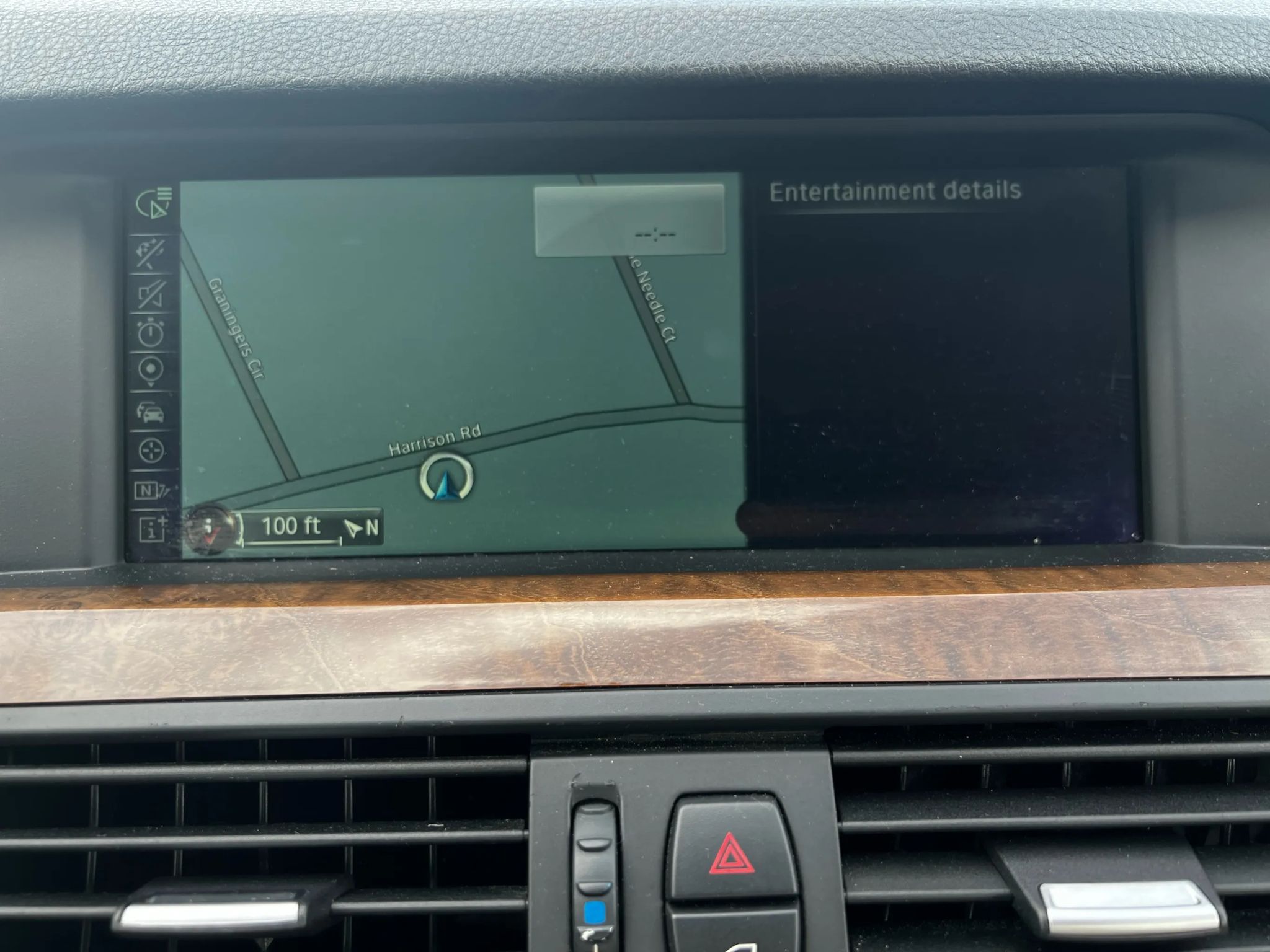 2013 BMW 535i
