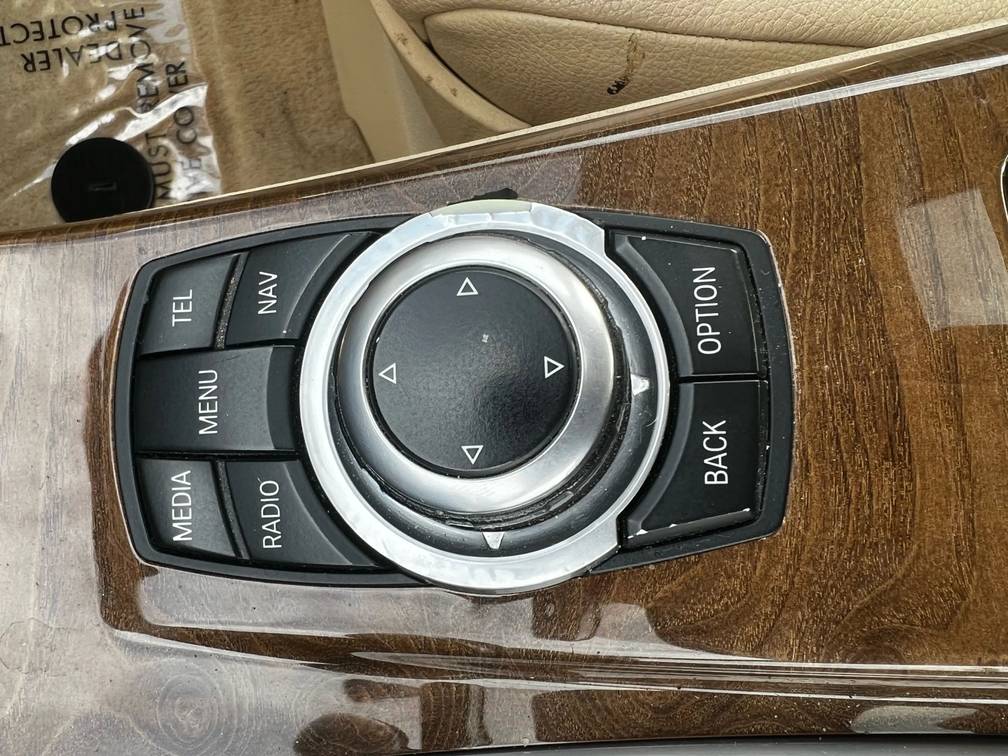 2013 BMW 535i