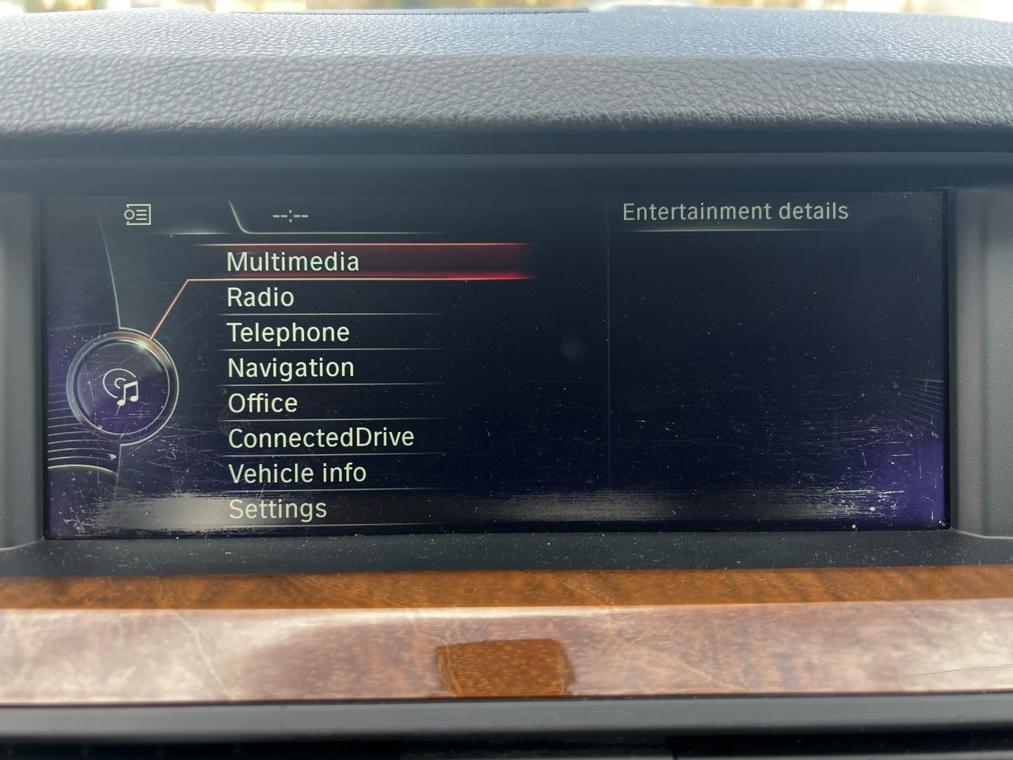 2013 BMW 535i
