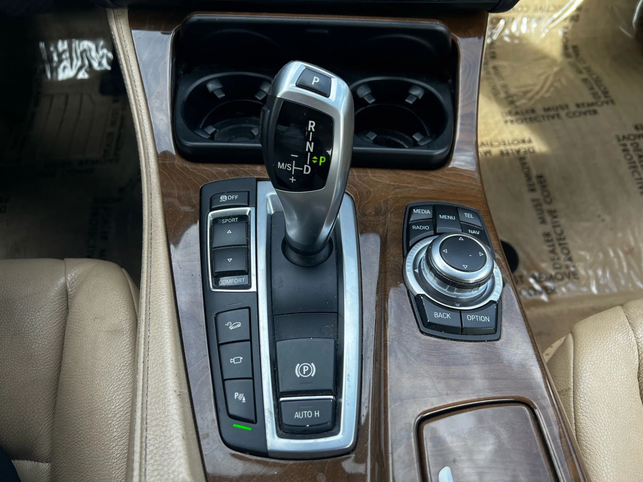 2013 BMW 535i